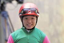 【小倉12R】小林美駒が本日の2勝目…ベルビースタローンで逃げ切る