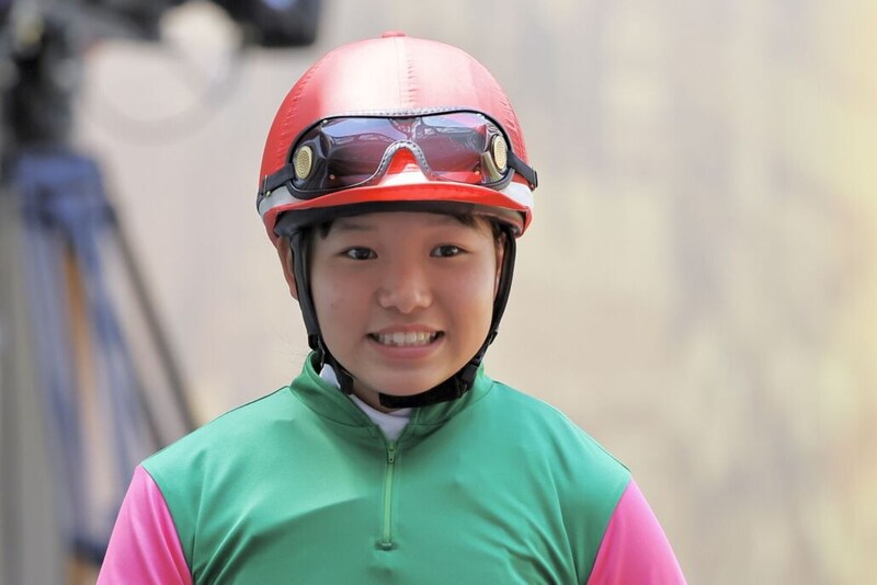【小倉12R】小林美駒が本日の2勝目…ベルビースタローンで逃げ切る