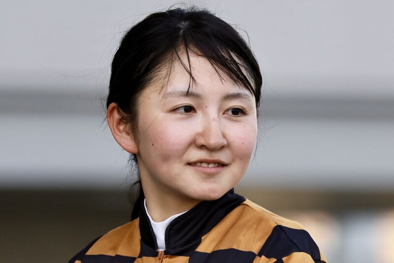 【あざみ賞】古川奈が特別V…良血アンジュプロミスが2勝目