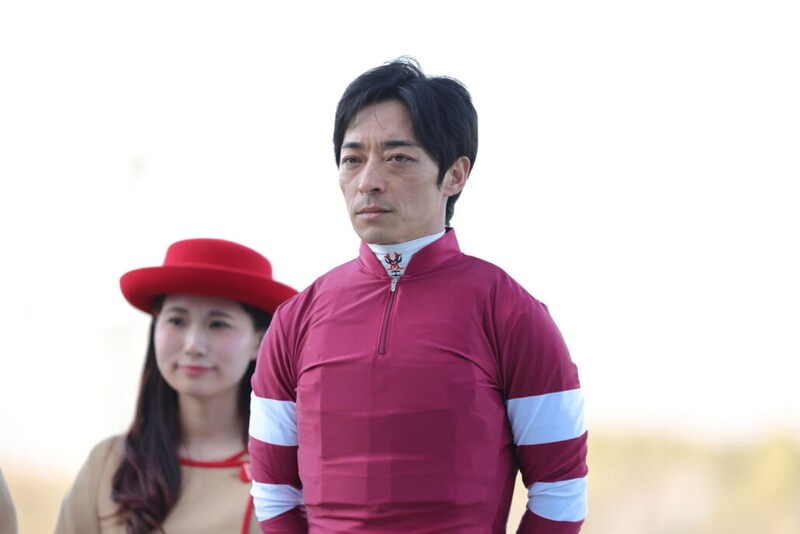 【阪急杯】川田「頭の下がる思いです」約1年ぶり出走のソンシが重賞初制覇