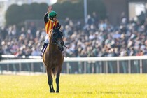【フェブラリーS】ルメール「スタートが良かったので安心した」コスタノヴァが連覇達成