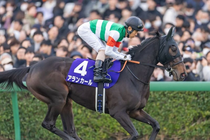 【チューリップ賞登録馬】桜花賞トライアルにアランカールなど15頭