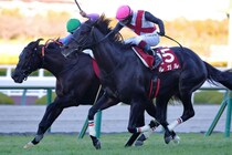 【オーシャンS登録馬】高松宮記念前哨戦にルガルなど18頭