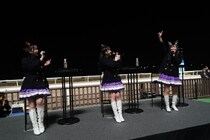 「ウマ娘」と「浦和競馬」がコラボ！夏目妃菜の軽快なトークに久保田未夢＆真名瀬日和が冷静なツッコミ「たぶん、違うよ」