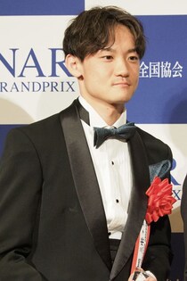 【NARグランプリ2025】宣言どおり頂点へ！キャリアハイ350勝の笹川翼、全国リーディング初制覇