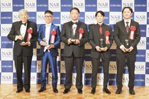 【NARグランプリ2025】フォーエバーヤングらと激突へ！年度代表馬ディクテオン世界挑戦