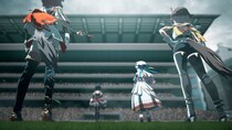 『ウマ娘』5周年で新CM放送開始…ブリーダーズカップ挑戦描く新章始動