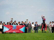 【武豊日記】競馬界は年度末を迎えます
