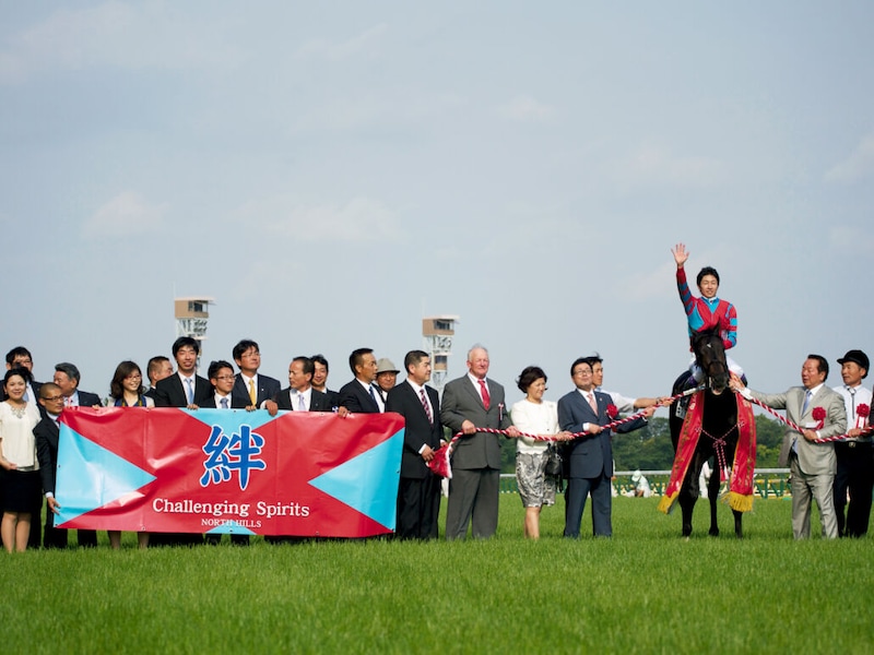 【武豊日記】競馬界は年度末を迎えます