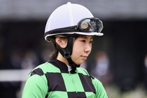 【小倉3R】河原田菜々が今年の初勝利…ミキノバカラで鮮やか差し切り