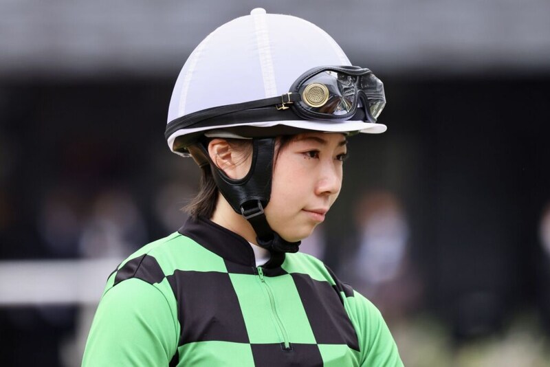 【小倉3R】河原田菜々が今年の初勝利…ミキノバカラで鮮やか差し切り