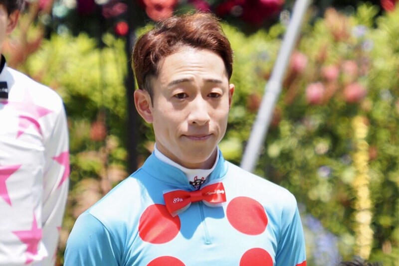 【マーガレットS】通算1110勝目！藤岡佑介、父管理タマモイカロスで鮮やか差し切りV