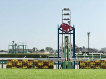 【中山記念】レーベンスティールが貫禄の重賞5勝目