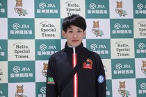 【チューリップ賞】佐賀・飛田愛斗、桜花賞トライアルで奮闘…「素晴らしい舞台で乗せていただき感謝」