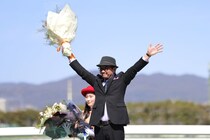 「悔いなく終えられる」佐々木晶三師、感謝を胸に土田稔師も勇退
