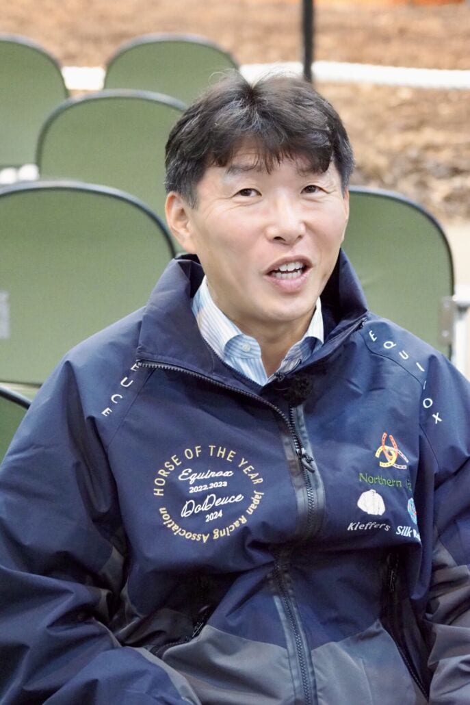 吉田俊介氏が社長就任…チャンピオンズファームが新体制へ