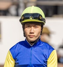 遠藤汰月騎手が4日間の騎乗停止…笠松での斜行により処分