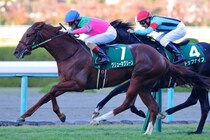 グリューネグリーンが引退、乗馬へ