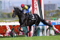 【千里山特別】クルミナーレが3馬身差完勝…人気に応える