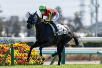 【中山5R】ラベルセーヌが初出走、初勝利！既走馬相手に5馬身差圧勝
