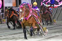 【ばんえい・ポプラ賞】阿部優哉騎手がデビュー93日で重賞初制覇の快挙