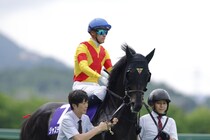 豪州トップジョッキー、マイケル・ディーが短期免許で来日…昨年に続きJRA参戦