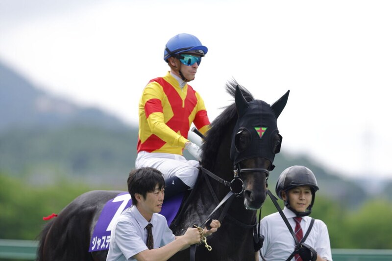 豪州トップジョッキー、マイケル・ディーが短期免許で来日…昨年に続きJRA参戦