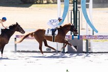 【中京3R】良血アビラーシャが初勝利