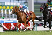 【阪神スプリングJ】ジャックドール半弟が障害重賞初制覇…断然人気エコロデュエルは2着