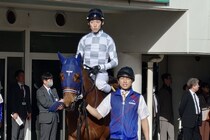 【アネモネS】ディアダイヤモンドが完勝…桜花賞優先権獲得