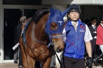 【アネモネS】津村「思い通りのポジション」ディアダイヤモンドが桜切符