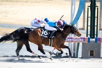 【伊良湖特別】岩田望、本日の5勝目…ランウインディで抜け出す