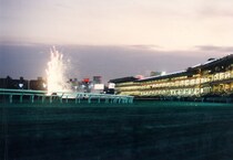 【TCK】40周年のトゥインクルレース開幕…京浜盃で羽田盃への切符争い
