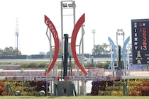 【愛知杯】伏兵アイサンサンが波乱V…ゴール前は大接戦