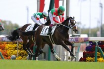 【中京4R】今村聖奈が今年3勝目…ロザーンジュで鮮やか差し切り