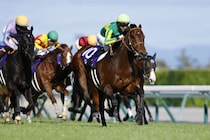 【高松宮記念登録馬】連覇かかるサトノレーヴなど22頭
