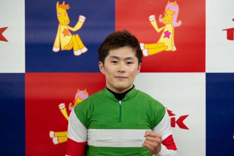 【京浜盃】西村淳「次に向けて非常に楽しみな内容だった」ロックターミガンが圧勝