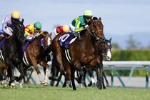 【高松宮記念】サトノレーヴは530kg…出走馬調教後の馬体重