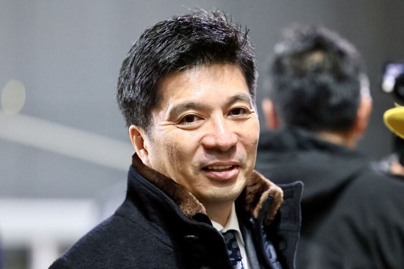 【ドバイWC】藤田晋氏「ちょっと縁がないタイトルなのかな」フォーエバーヤング2着に無念の表情