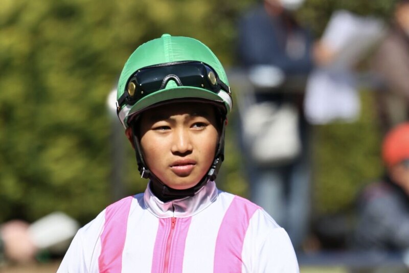 【中山2R】単勝14番人気ガルディーノが波乱を演出…3連単は169万円超