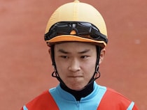 【マーチS】角田大和「すごく楽しい日曜日にすることが出来た」サンデーファンデーが重賞2勝目