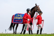 WIN5は40万円超の払戻し…高松宮記念はサトノレーヴが連覇