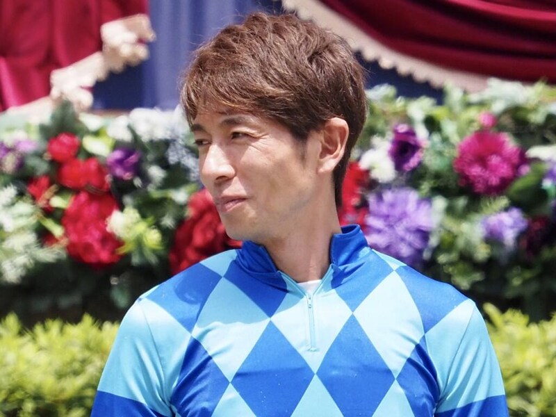 和田竜二元騎手、4月26日京都で引退式…テイエムオペラオーと駆けた名手に別れ