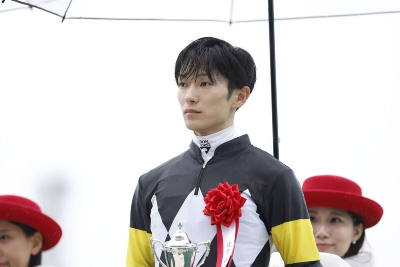 【チャーチルダウンズカップ】坂井「力通りだったと思います」アスクイキゴミがデビュー2連勝、本番の権利獲得