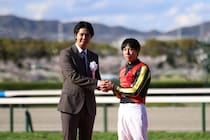 WIN5は23万円超の払戻し…大阪杯はクロワデュノールがV