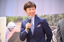 武豊らトップジョッキー集結、インゼルパーティーで豪華トークセッション実現