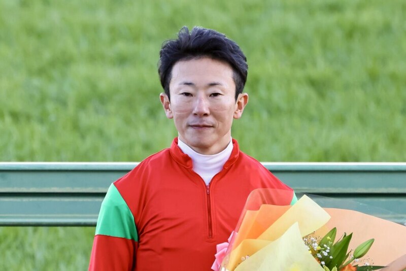障害の名手・石神深一騎手が引退・障害G1・11勝のレジェンド、調教助手の道へ