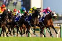 【香港チャンピオンズデー】マスカレードボール、ミュージアムマイル、サトノレーヴなど日本馬7頭が選出