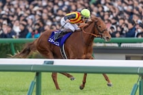 【桜花賞】2歳女王スターアニスは7枠15番へ…大混戦の牝馬クラシック初戦