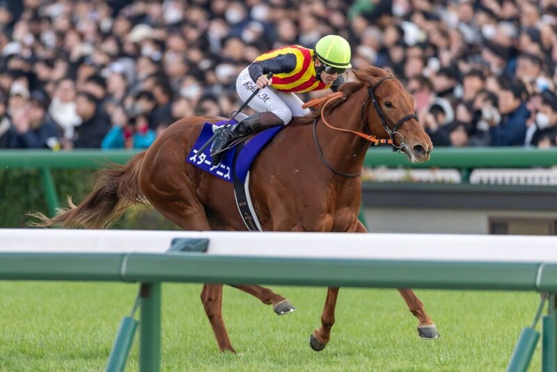【桜花賞】2歳女王スターアニスは7枠15番へ…大混戦の牝馬クラシック初戦